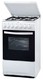 Плита газовая Zanussi ZCG 560MW