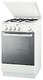 Плита газовая Zanussi ZCG 564GW