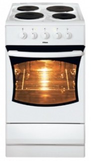 Плита электрическая Hansa FCEW51001010