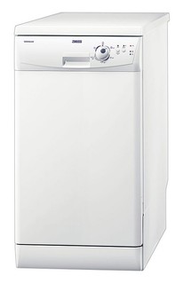 Посудомоечная машина Zanussi ZDS2010