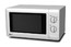 Микроволновая печь LG MB4029F