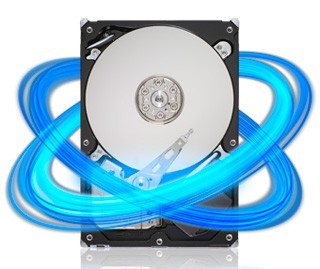 Жесткий диск Seagate SATA-III 500Gb ST3500413AS (7200rpm) 16Mb