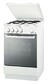 Плита газовая Zanussi ZCG 560GW