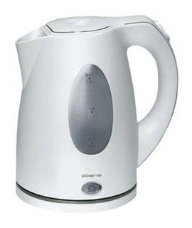 Чайник Polaris PWK1574CL