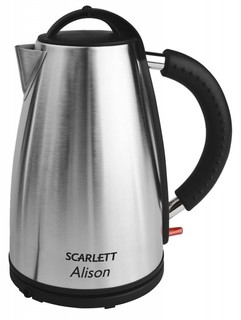 Чайник Scarlett SC-227