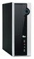 Неттоп iRU Corp 110 Intel Atom D525/2048/320/GMA 3150/DVD-RW/CR/W7-Str/black