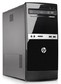 Комплект HP 500B MT PE5800/500GB/2GB/DVDRW/GF405 1GB/kbd/mouse/W7S + 20" s2031a (LG967ES)