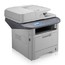 МФУ Samsung лазерный SCX-4833FR/XEV А4 31/31стр/мин(прин/сканер/копир/факс)сеть дуплекс 4стр ЖКдисп