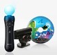 Стартовый набор Sony PlayStation Move контроллер + камера Eye + Blu-ray (PS719173373 )