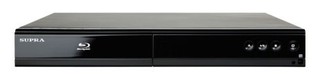 Плеер BluRay Supra BDP-216