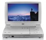 Портативный DVD Плеер BBK DL8513TI 9" USB SD/MMC/MS silver