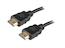 Кабель HDMI Gembird CC-HDMI4-10, 3.0м, v1.4, 19M/19M, черный, позол.разъемы, экран, пакет