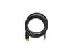 Кабель HDMI-miniHDMI GEMBIRD v1.4, 19M/19M, позол.разъемы