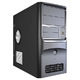 Корпус INWIN IW-EMR011 Black450W USB/Audio/Fan mATX