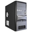 Корпус INWIN IW-EMR011 Black450W USB/Audio/Fan mATX