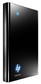 Жесткий диск HP USB 750Gb WDBACZ7500ABK-EESN (5400rpm) 8Mb 2.5" (black) USB 3.0