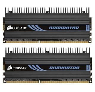 Память DDR3 4096Mb 1600MHz, Corsair 2x2Gb 9-9-9-24, XMS3 DOM DHX+, AMD Phenom II CMP4GX3M2A1600C9