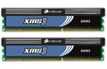 Память DDR3 4096Mb 1600MHz,2x2Gb 7-8-7-20, Corei7,i5 Corsair CMX4GX3M2A1600C7