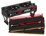 Память DDR3 4096Mb 1866MHz,Corsair 2x2Gb 9-9-9-24,DOM GT;DHX+;Fan;Core2/i7/i5; (CMT4GX3M2A1866C9)