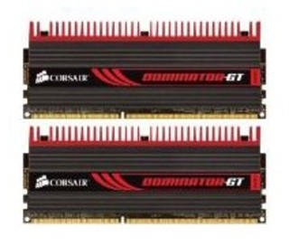 Память DDR3 4096Mb 2000MHz, Corsair 2x2GB 8-9-8-24, DOM GT, Intel Core i3,i5,i7 CMT4GX3M2A2000C8