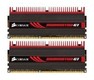 Память DDR3 4096Mb 2000MHz, Corsair 2x2GB 8-9-8-24, DOM GT, Intel Core i3,i5,i7 CMT4GX3M2A2000C8