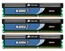 Память DDR3 6144Mb 1600MHz, Corsair 3x2Gb 7-8-7-20, 1T, XMS3, Core i7 Extreme CMX6GX3M3C1600C7