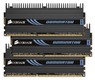 Память DDR3 6144Mb 1600MHz, Corsair 3x2Gb 7-8-7-20, Dominator with DHX+, Core i7  CMP6GX3M3A1600C7