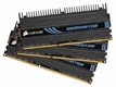 Память DDR3 6144Mb 1600MHz, Corsair 3x2Gb 8-8-8-24, Dominator with DHX+, Core i7 CMP6GX3M3A1600C8