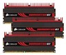 Память DDR3 6144Mb 1866MHz, Corsair 3x2Gb 9-9-9-24, Dom GT DHX+ and Fan, Core i7 CMT6GX3M3A1866C9