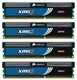 Память DDR3 8192Mb 1600MHz, Corsair 4x2Gb 9-9-9-24, XMS3 Classic, Corei7, Corei5 (CMX8GX3M4A1600C9)