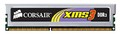 Память DDRIII 6144Mb 1333MHz Corsair 3x2Gb 9-9-9-24, XMS3 Classic, Corei7 support (TR3X6G1333C9)