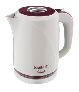Чайник Scarlett SC-028