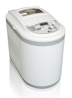 Хлебопечь LG HB206CE