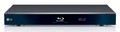 Плеер BluRay LG BD-590