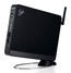 Неттоп Asus EB1007 Atom D410/1Gb/250GB/WiFi/W7HP/Black