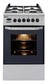Плита газовая Beko CE51220 X