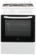 Плита газовая Beko CSG62000 W