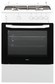 Плита газовая Beko CSG62000 W