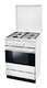Плита газовая Electrolux EKG600102W