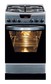 Плита газовая Hansa FCMX58233030