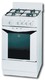 Плита газовая Indesit K1G217 SW/RU