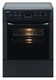 Плита электрическая Beko CM68201 C