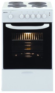 Плита электрическая Beko CS46100