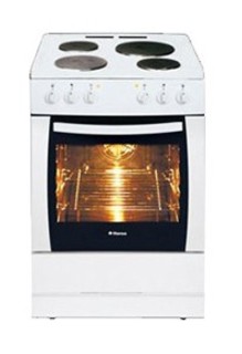 Плита электрическая Hansa FCEW62002010