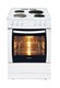Плита электрическая Hansa FCEW62002010
