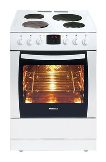 Плита электрическая Hansa FCEW67033010