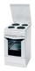 Плита электрическая Indesit K3E117 W/RU
