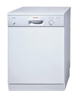 Посудомоечная машина Bosch SGS44E12RU
