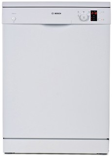 Посудомоечная машина Bosch SMS50E02RU