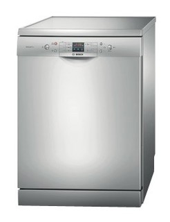 Посудомоечная машина Bosch SMS53N18RU